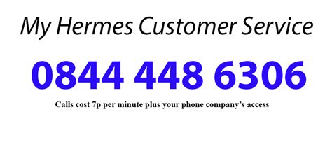 hermes collection service telephone number|hermes customer service number.